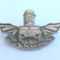Israel Israeli border police bat teams Hummer badge