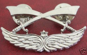 Israel Israeli army IDF druze battalion badge