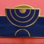 Israel Israeli army IDF special security award  Menorah