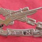 Israel Israeli army IDF A.B.M sniper badge