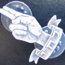 IDF Israel Israeli organization "LEHI" partisan badge