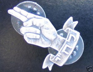 IDF Israel Israeli organization "LEHI" partisan badge