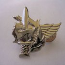 IDF Israel Israeli army old Givati company badge