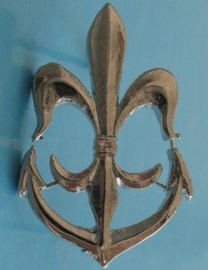 Israeli army Navy intelligence pin IDF Israel