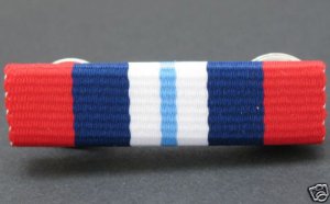 Israel Israeli army IDF Six day war 1967 cloth ribbon