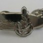 IDF Israel army navy auxiliary ship crew pin whale