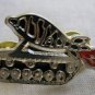 Israel Israeli army IDF missile unit badge