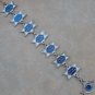 7 blessing Star of David chain home kabbalah protection
