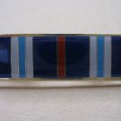 Israel Israeli army IDF Independence war enamel ribbon