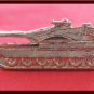 Israel Israeli army IDF Merkava tank armor crew badge