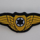 RARE: First IAF graduates golden pilot wings IDF Israel