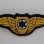 RARE: First IAF graduates golden pilot wings IDF Israel