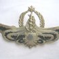 IDF SENIOR DIVER badge Israel Israeli army