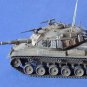 IDF M48 M60 magach tank armor obsolete crew badge