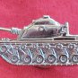 IDF M48 M60 magach tank armor obsolete crew badge