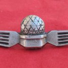 Israel Israeli army IDF air traffic control badge