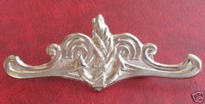 Israel Israeli army IDF navy officer badge