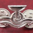 IDF navy medic doctor badge / pin Israel army