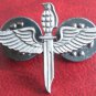 Israeli army special command teams sayeret Rimon badge