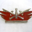 Israel Israeli army IDF bomb squad unit badge