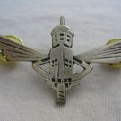Israel Israeli army IDF Border police Yamas badge