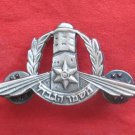 Israeli police elite unit Yamam badge IDF