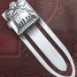 Superb Jerusalem old city Bookmark from Israel Jewish