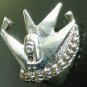 Israel Israeli army IDF free fall paratroper badge
