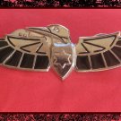 Israel army Shaldag Air force commando elite unit badge idf pin