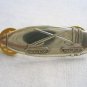 Israel Israeli army IDF self propelled howitzer badge artilery canon pin