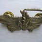 Israel Israeli army IDF Landing crafts unit badge crocodile alligator pin