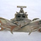 Israeli army IDF navy fast patrol boats crew badge