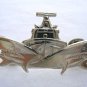 Israeli army IDF navy fast patrol boats crew badge