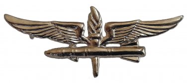 IDF Israeli airforce air force arming personnel wings