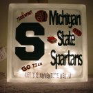 MSU NightLight