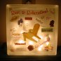 Retirement Nightlight