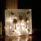 Palm tree Nightlight
