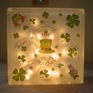 Nightlight for the Irishman or woman in your life