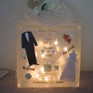 Wedding NightLight