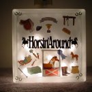 Horsing Around