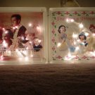 Star Wars or Princess Theme