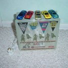 Nascar Theme