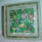 Jungle Theme Night Light