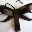 Dragonfly-Brown