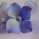 L-doarable Sheer- Purple