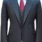 Three piece suit