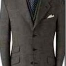 Atheletic Fit Three piece