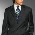 Single Breast slim fit
