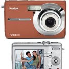Kodak M753 Easyshare 7MP Digital Camera
