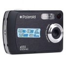 Polaroid 5.0Megapixel Digital Camera w/ 4x zoom